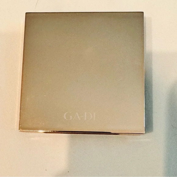 GA-DE Glow FX Natural Face Palette 141 Mood Boost - Picture 4 of 5